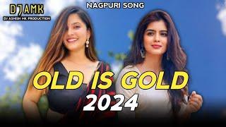 Old Is Gold Nagpurisong (Nadiya Ke Paar Mein Bagula Bagula) DJ SONG 2024 MIX DJ ASHISH MK PRODUCTION