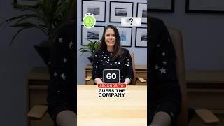 Erica Brescia for the win  #guessthecompany #venturecapital #redpoint