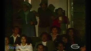 EL CHAVO DEL 8 ( La Vecindad en el Cine ) 1 de 2