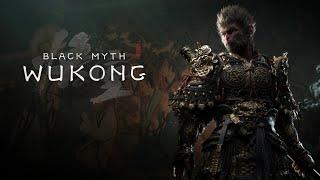 #15 Black Myth: Wukong. Гора Лиловых Облаков: скрытое место ► прохождение на пк