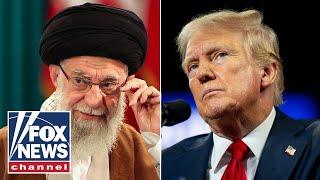 ‘TIME TO MAKE A DEAL’: Expert on latest US-Iran nuclear talks
