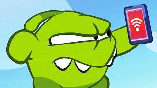 Om Nom Geschichten  App-Meister  Lustige Cartoons für Kinder