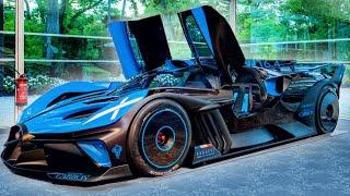 These TOP 10 FASTEST ACCELERATING Hypercars Will Blow Your Mind!!