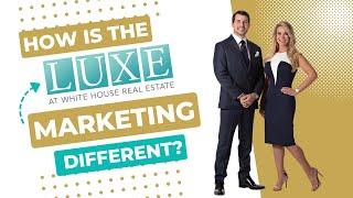 How Is Our Marketing Different?