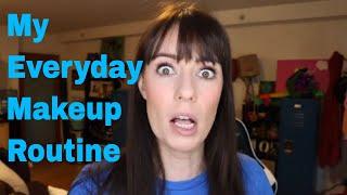 My Everyday Makeup Routine | Tara Erickson