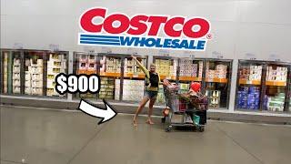 *MUST HAVES* from COSTCO!!  // this is a massive COSTCO HAUL // Rachel K