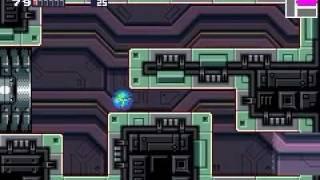 Metroid Fusion - Glitches and Tricks Compilation