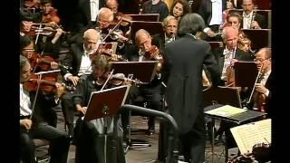 Bartók Béla : Concerto for Orchestra - IV. Intermezzo interrotto ( 4 / 5 )