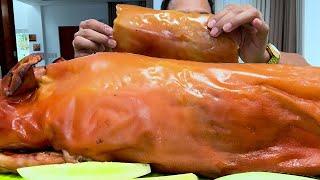 Lechon de Leche Pulitchon