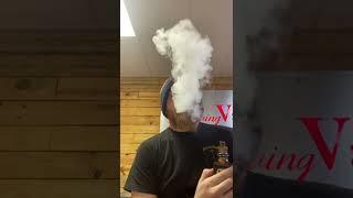 Juice Head Blueberry Lemon Freeze 6mg reaction/review