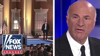 Kevin O'Leary calls this a 'great' night for Dems if they lose: 'Reset and reboot'