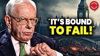 The Fall of England - Dr David Starkey