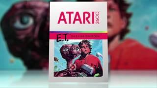 Atari Documentary  -  Netflix #standerproductions, #TechHistory, #DocumentarySeries,