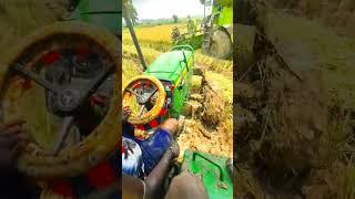 John deere 5050d 4wd#shorts #youtubeshorts #jaat #johndeere