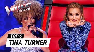 In Loving Memory of TINA TURNER | The Voice