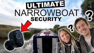 Has NARROWBOAT TECHNOLOGY finally gone TOO FAR ??