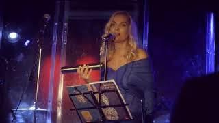 Duet IO (Olesya Egorova & Igor Teplyakov). Promo video.