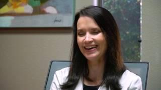 Meet Nicole Talbot, DO - Family Care Physician