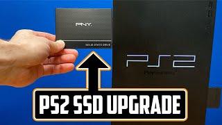 NEW! This PS2 SSD Mod Guide Is Easier Than Ever