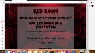 【暗网】2023最新暗网红房内容实拍|red room|dark web|deepweb