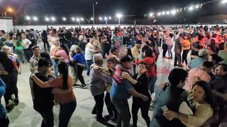 SANTA ELENA - ANIVERSARIO 2024 "LOS CAMINANTES DE LA CUMBIA" (Las Breñas, Pcia. del Chaco)