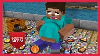 Top Best Monster School Funny Minecraft Animations