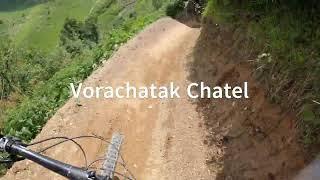 Vorachatak Chatel Morzine Trip 2024