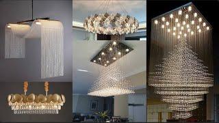 Luxury lighting interior design ideas