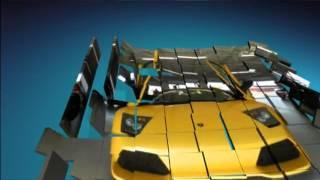 supercars1 intro - Created using Flixpress.com