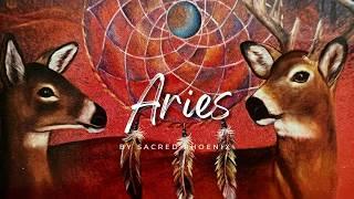 Twin Flames: ARIES - Acceptance & In Becoming A MASTER 🪷 ️