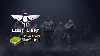 How to Play Lost Light on PC with BlueStacks