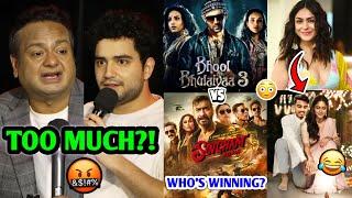 Fans are VERY ANGRY over this...| Deepak Kalal India's got Latent, MrBeast, Bhuvan Ashish, Mrunal |