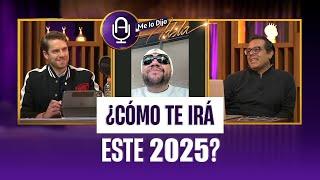 PACO SEGOVIA nos dice qué nos depara este 2025 | MLDA