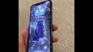 Parallax 4D Live Wallpaper
