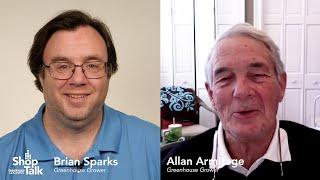 Dr. Allan Armitage on Lasting Impressions From California Spring Trials