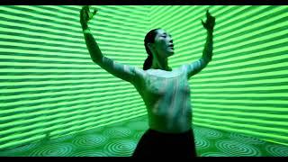 Dance Performance Ⅰ Digital Beauty 2023 | Miguel Chevalier