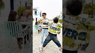 Tappu Parmar || Viral Video || #tappuparmar #trending #attitude #video