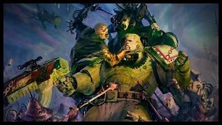 What Happens when you Die? (in 40k)