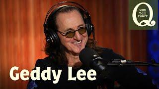 Geddy Lee on My Effin’ Life, Rush, and the story of Neil Peart’s audition