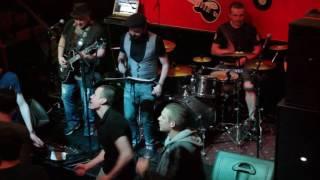 ХЬЮСТОН - WWW (live HARATS PUB Saratov)