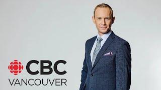 CBC Vancouver News at 6, Mar 27 - B.C.'s hopes for hydrogen economy under threat, FOI reveals