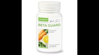 Why NeoLife's Beta Guard Contact me at +264815774307