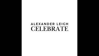 Alexander Leigh - Celebrate