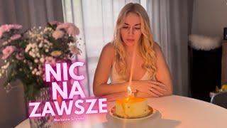 Marianna Schreiber - NIC NA ZAWSZE