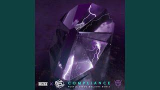 Compliance (Purple Disco Machine Remix) (Extended)