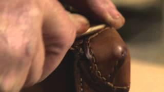 How to Restore Leather Goods Pt 4