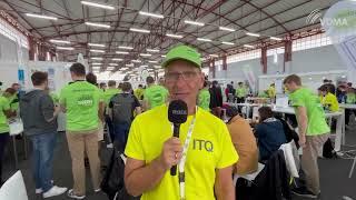 Exciting developments at the Smart Green Island Makeathon in Gran Canaria!  | VDMA