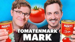 How to Tomatenmark-Mark? (feat. @bodo_wartke)