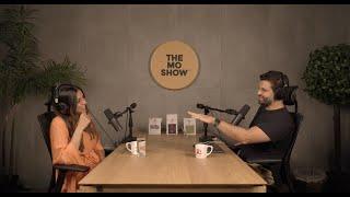 Suha Nowailaty | The Mo Show 59 | MBC TV Presenter, Motherhood, Work-life Balance