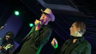 Slim Cessna’s Auto Club - Americadio - The Rebel Lounge Phoenix 10/25/24